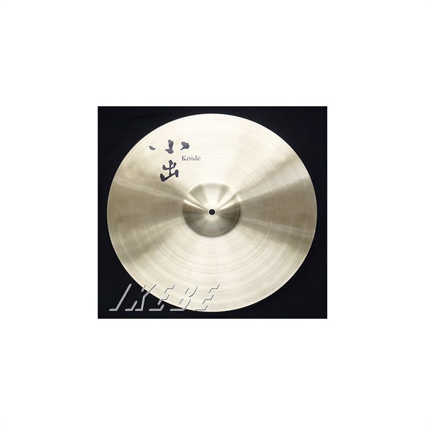 小出 koide 808-16CT [808 Series Thin Crash 16] 画像2