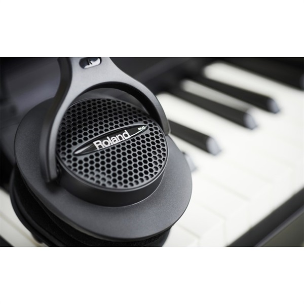 Roland RH-A7-BK 画像1
