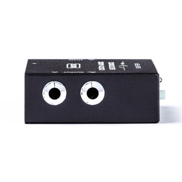 MXR 【9Vアダプタープレゼント！】MC406 BUFFER 画像1