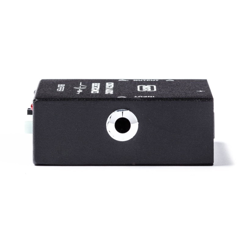 MXR 【9Vアダプタープレゼント！】MC406 BUFFER 画像2