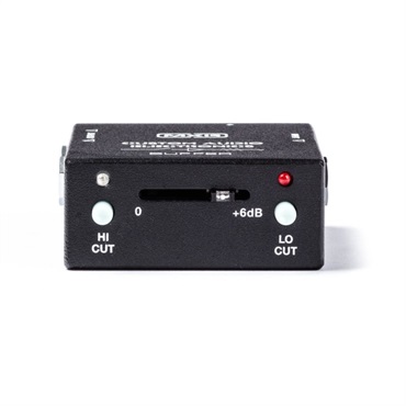 MXR 【9Vアダプタープレゼント！】MC406 BUFFER 画像3