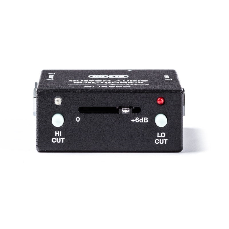 MXR 【9Vアダプタープレゼント！】MC406 BUFFER 画像3