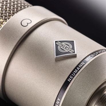 NEUMANN M147 コンデンサーマイク