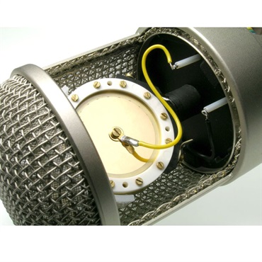 NEUMANN M147 TUBE SET(国内正規品・3年保証)(ノイマン)(コンデンサーマイク) 画像5
