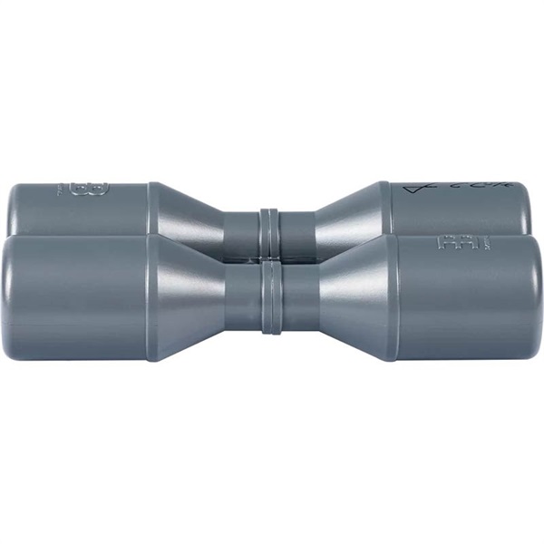 MEINL Artist Series Luis Conte Stadium Shaker - Grey [SH45GR] 画像1
