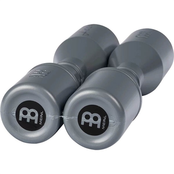 MEINL Artist Series Luis Conte Stadium Shaker - Grey [SH45GR] 画像2