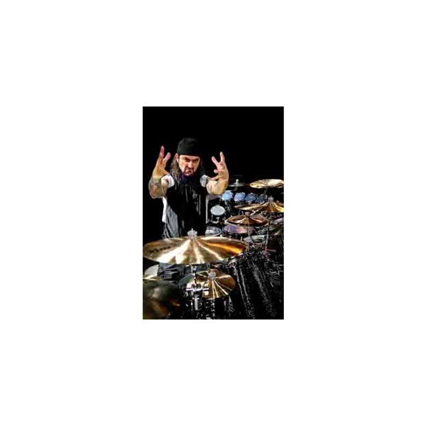 TAMA MP1455BU [Mike Portnoy Signature Model]【受注発注品】 画像1