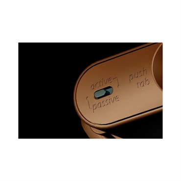 L.R.Baggs Acoustic Guitar Pickup M80 画像3