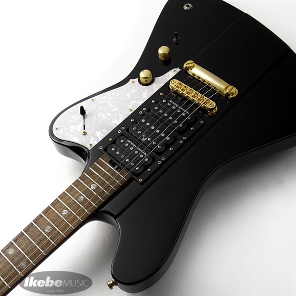 killer KG-Galaxy Custom Macchia ルーク篁モデル