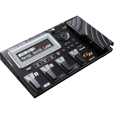 Roland GR-55GK （BK）（GK-3，GKC-3付属モデル） 画像1