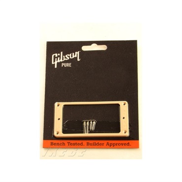 Gibson 【創業50周年大決算SALE】 PICKUP MOUNTING RING(NECK)/CREME 【PRPR-015】 画像1