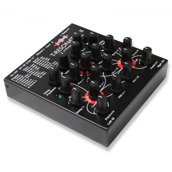 JOMOX T-RESONATOR MkII 画像1