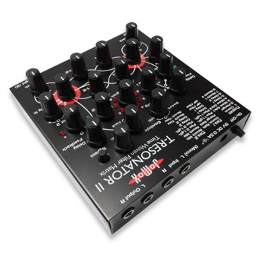 JOMOX T-RESONATOR MkII 画像2