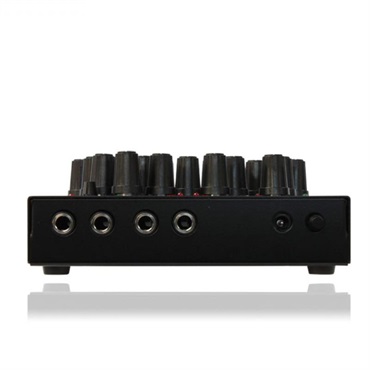 JOMOX T-RESONATOR MkII 画像3