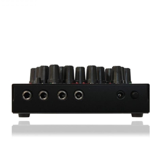 JOMOX T-RESONATOR MkII 画像3