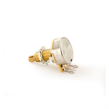 Gibson 【夏先取り大特価セール】PPAT-500 500k OHM AUDIO TAPER POTENTIOMETER/Long Shaft 画像1