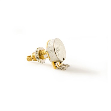 Gibson 【夏先取り大特価セール】PPAT-500 500k OHM AUDIO TAPER POTENTIOMETER/Long Shaft 画像2