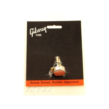 Gibson 【夏先取り大特価セール】PPAT-500 500k OHM AUDIO TAPER POTENTIOMETER/Long Shaft 画像3