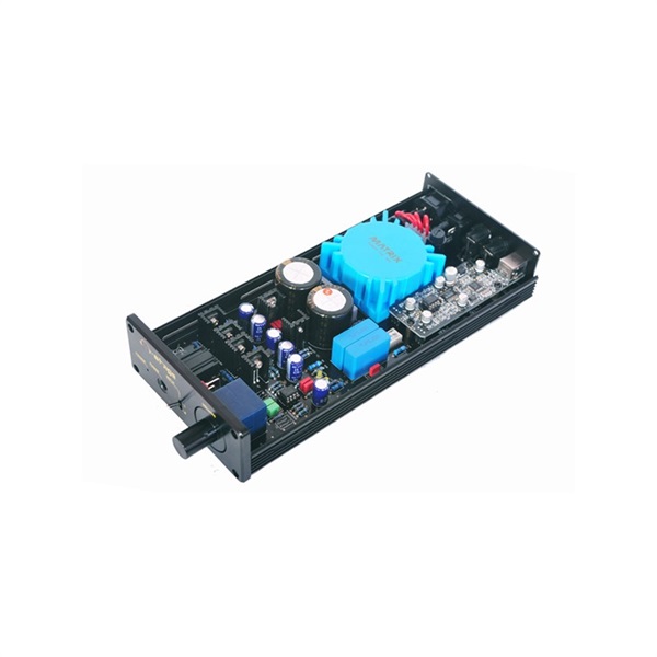 MATRIX M-Stage USB 【USB対応 24bit 96kHz クラス A・ヘッドホン 