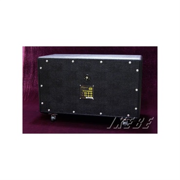 Bogner 【ご予約受付中！】2×12Cabinet Closed Back 8Ω【Black】（ボグナー） 画像1