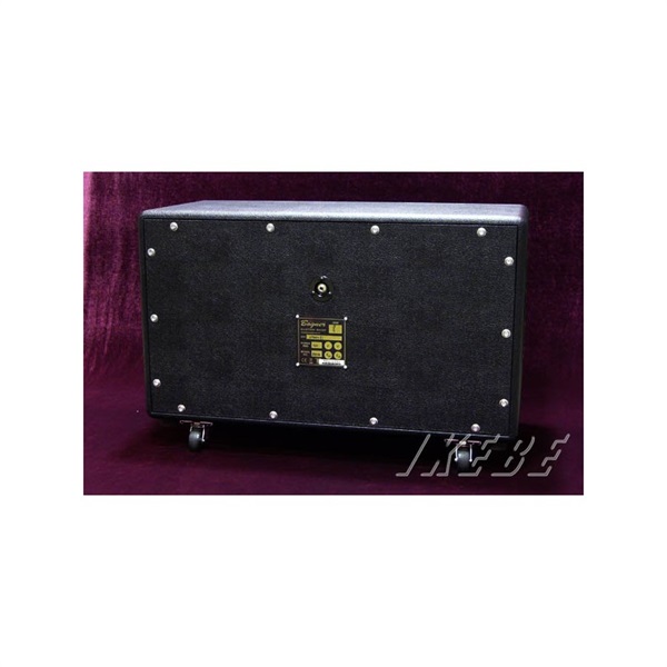 Bogner 【ご予約受付中！】2×12Cabinet Closed Back 8Ω【Black】（ボグナー） 画像1