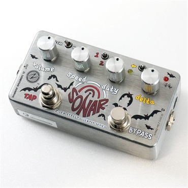 Z-VEX Sonar [Vexer Series] 画像1