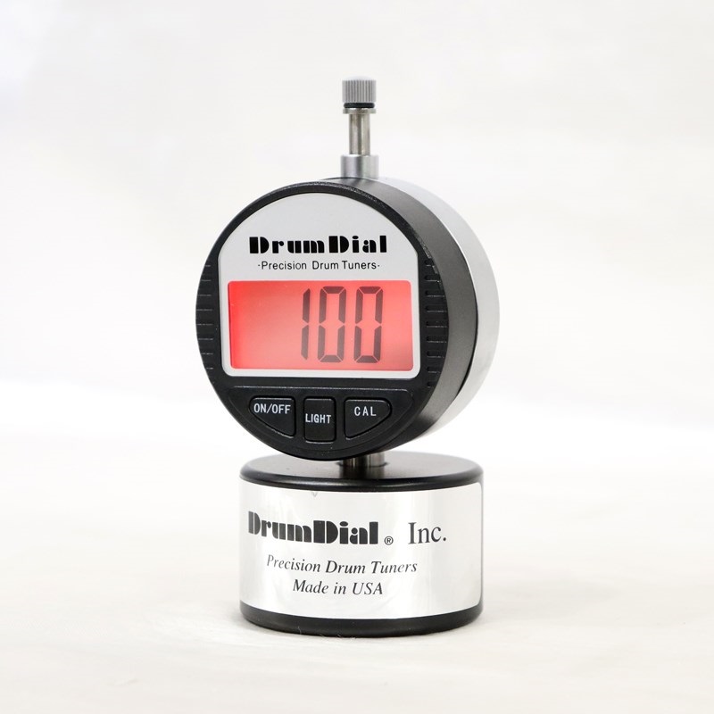 Drum Dial DrumDial Digital [DDD] 画像1