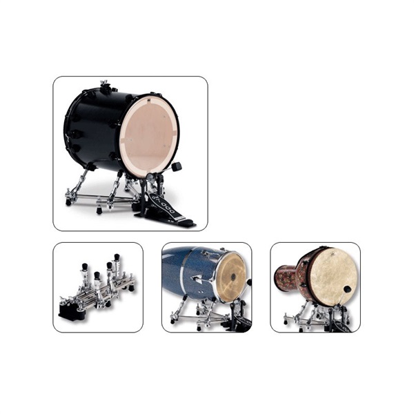 dw DWCP9909 [Bass Drum Lifter] 画像1