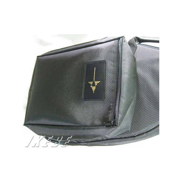 NAZCA 【受注生産品】 IKEBE ORDER Protect Case [エレキギター用] (Black/#8) 画像1