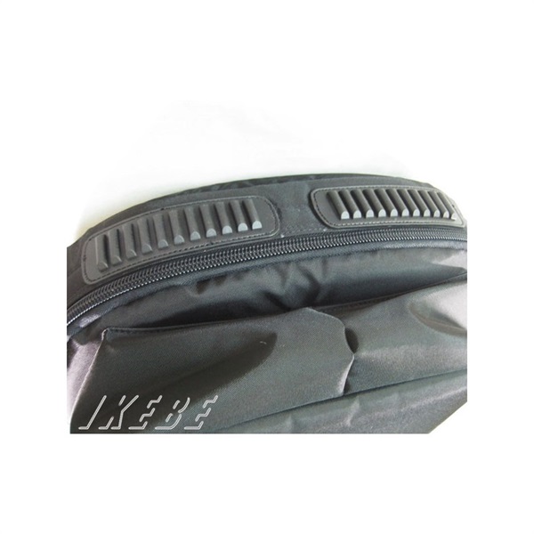 NAZCA 【受注生産品】 IKEBE ORDER Protect Case [エレキギター用] (Black/#8) 画像2