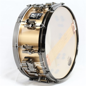 SONOR AS-1406BRB [Artist Series Snare Drum / Bronze 14×6] 画像3