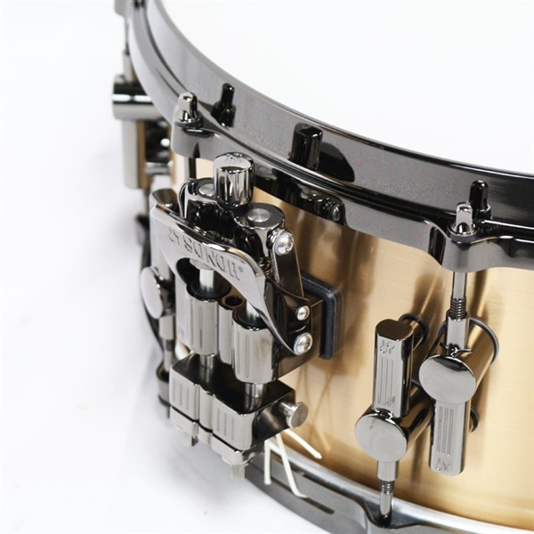 SONOR AS-1406BRB [Artist Series Snare Drum / Bronze 14×6