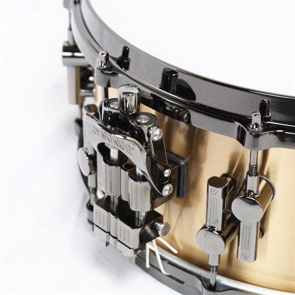 SONOR AS-1406BRB [Artist Series Snare Drum / Bronze 14×6] ｜イケベ