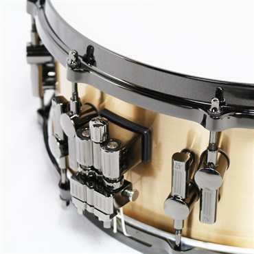 SONOR AS-1406BRB [Artist Series Snare Drum / Bronze 14×6] 画像5