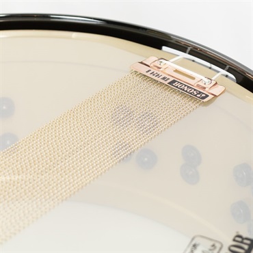 SONOR AS-1406BRB [Artist Series Snare Drum / Bronze 14×6] 画像6