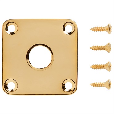 Gibson Jack Plate/Gold 【PRJP-020】 画像1