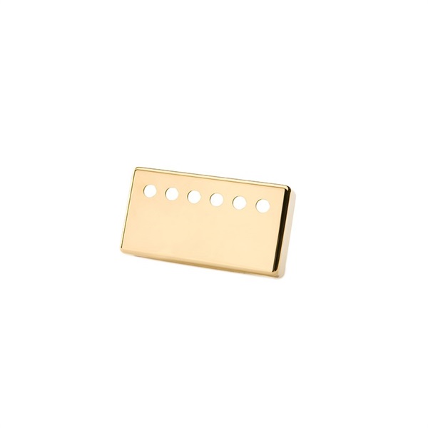 Gibson PRPC-020 NECK POSITION HUMBUCKER COVER/GOLD 画像1