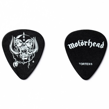 Dunlop (Jim Dunlop) Motorhead Warpig Picks MHPT01 ピックケースセット [ピック6枚入り] 画像1