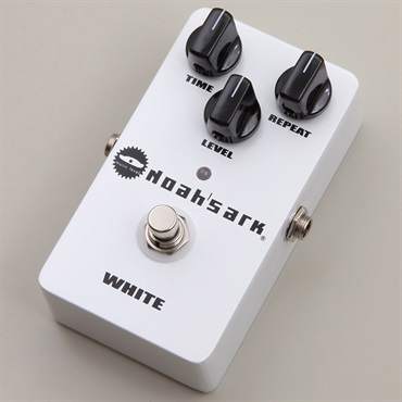 Noah'sark WHITE -Digital Delay- 【期間限定特価】 |イケベ楽器店