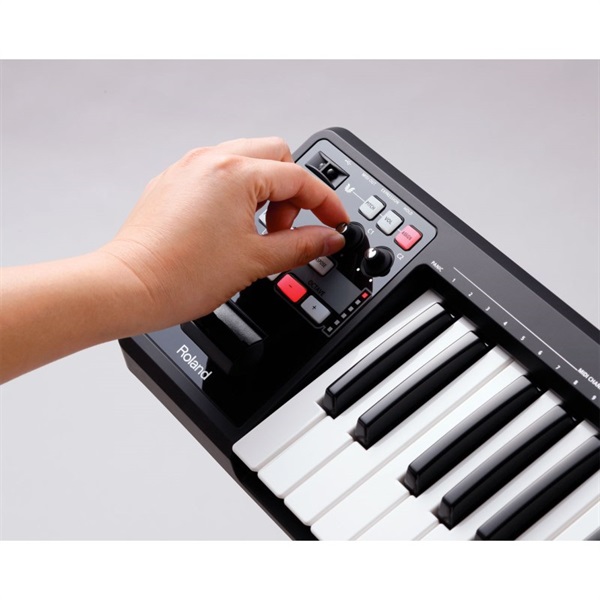 Roland A-49-BK 画像6