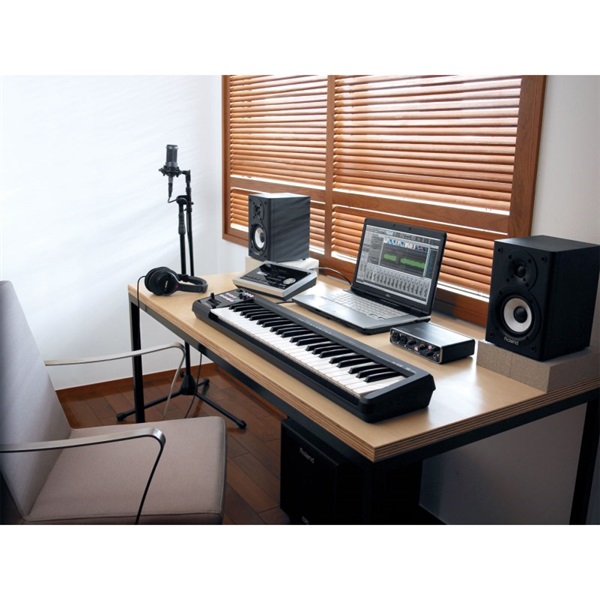Roland A-49-BK 画像7