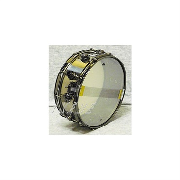 dw DW-TIT1455SD/TITAN/N [Collector's Metal / BLACK TI (Titanium) 14 x 5.5]【お取り寄せ品】 画像3