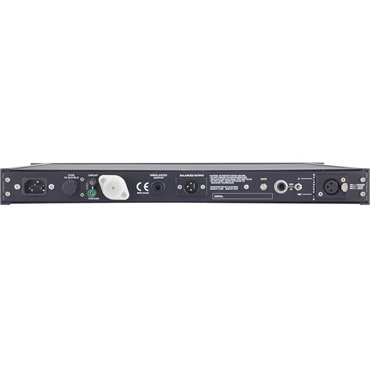 MANLEY ENHANCED PULTEC EQP-1A (モノラル)(国内正規品・納期別途ご案内)(マンレイ) 画像1