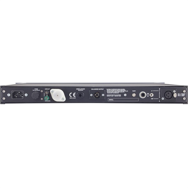 MANLEY ENHANCED PULTEC EQP-1A (モノラル)(国内正規品・納期別途ご案内)(マンレイ) 画像1