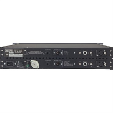 MANLEY STEREO PULTEC EQP-1A 【国内正規品】【受注発注品・納期1ヶ月程】 画像1