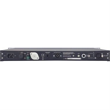 MANLEY Mid Frequency EQ(モノラル)(国内正規品・納期別途ご案内)(マンレイ) 画像1