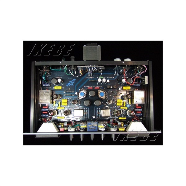 MANLEY STEREO VARIABLE-MU COMP-MA w/T-Bar Option【マスタリングバージョン】【T-Barオプション搭載バージョン】(国内正規品・納期別途ご案内)(マンレイ) 画像7