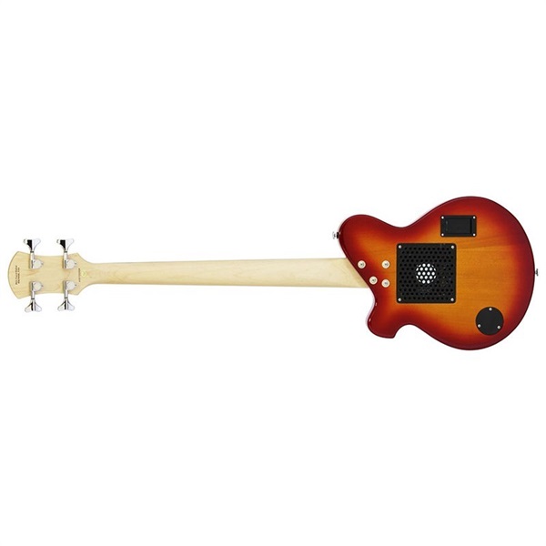 PIGNOSE PGB-200(CS)[スピーカー内蔵ミニベース] ｜イケベ楽器店 