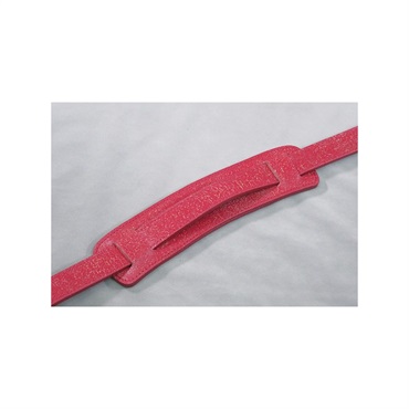 kusakusa88 SHOULDER IRON STYLE STRAP SERIES KK-SIS-35RED DAMAGE LEATHER [ストラップ] 画像1