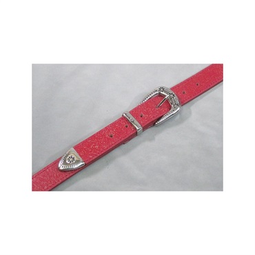 kusakusa88 SHOULDER IRON STYLE STRAP SERIES KK-SIS-35RED DAMAGE LEATHER [ストラップ] 画像2